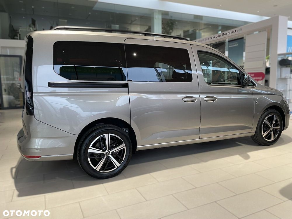 Volkswagen Caddy L2 2.0 TDI 102 KM 6bm 7m - 6