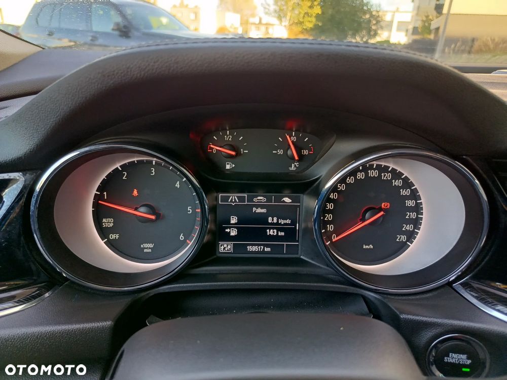 Opel Insignia 2.0 Business Innovation - 18