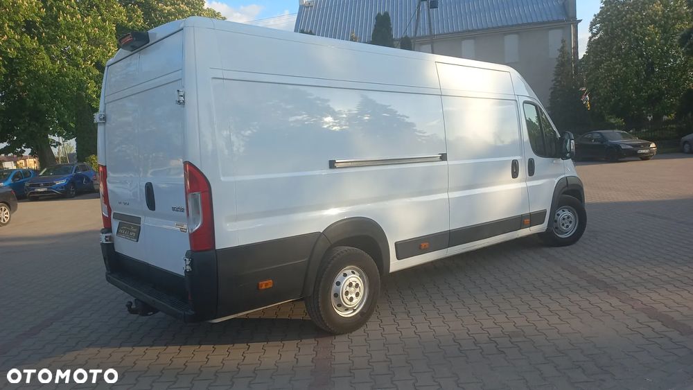 Peugeot Boxer - 9
