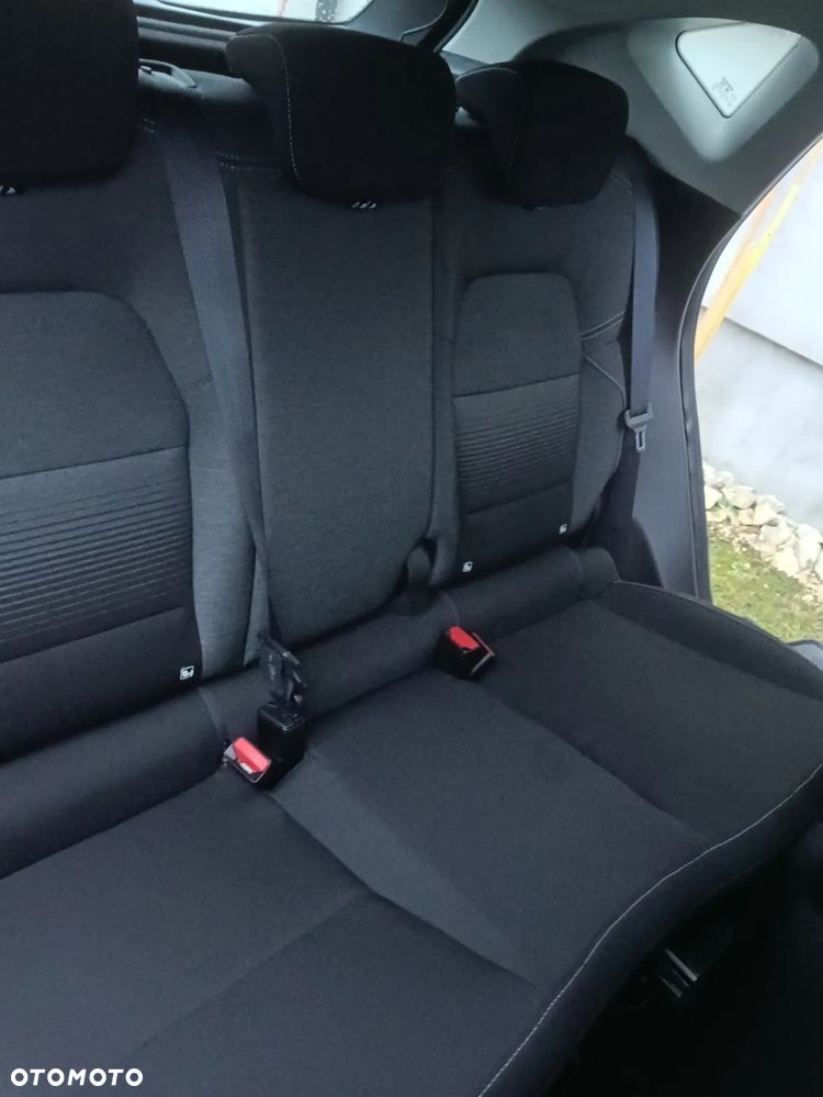 Renault Captur TCe Mild Hybrid 140 GPF EQUILIBRE - 31