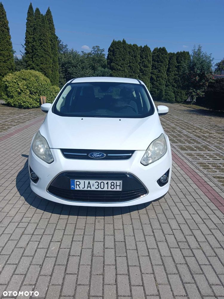 Ford C-MAX - 2