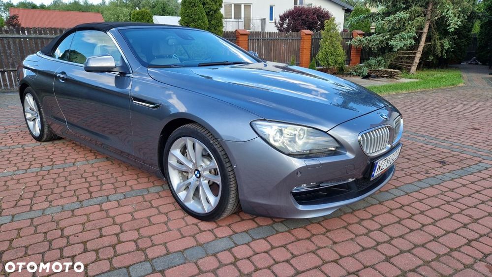 BMW Seria 6 - 23