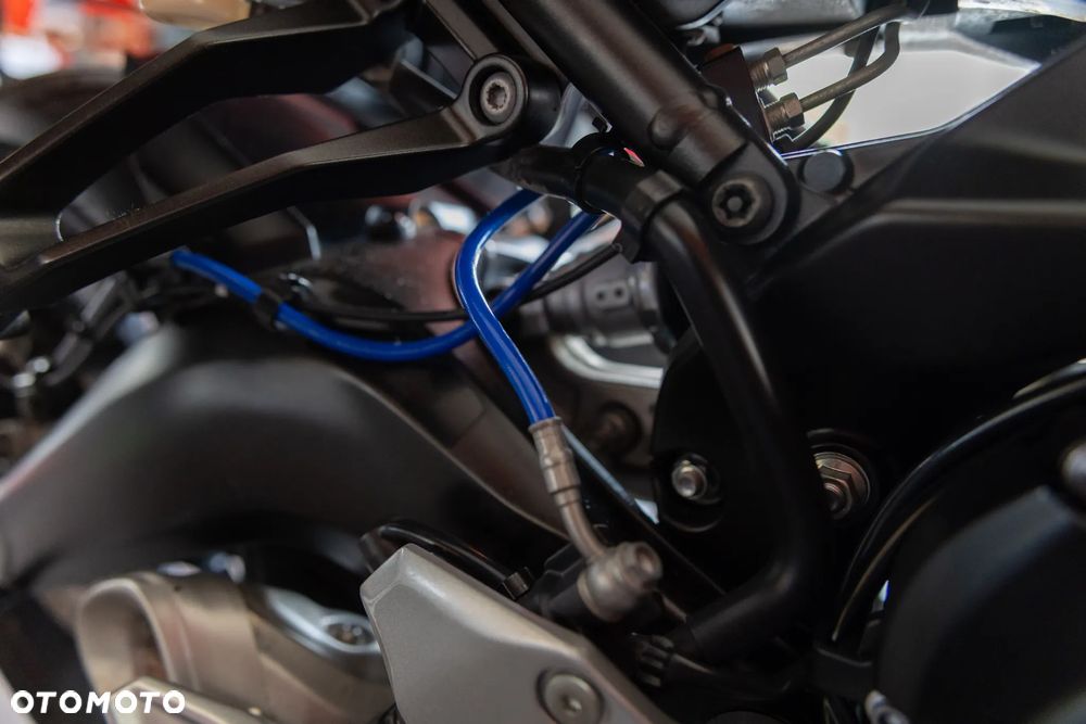 Yamaha Tracer - 35