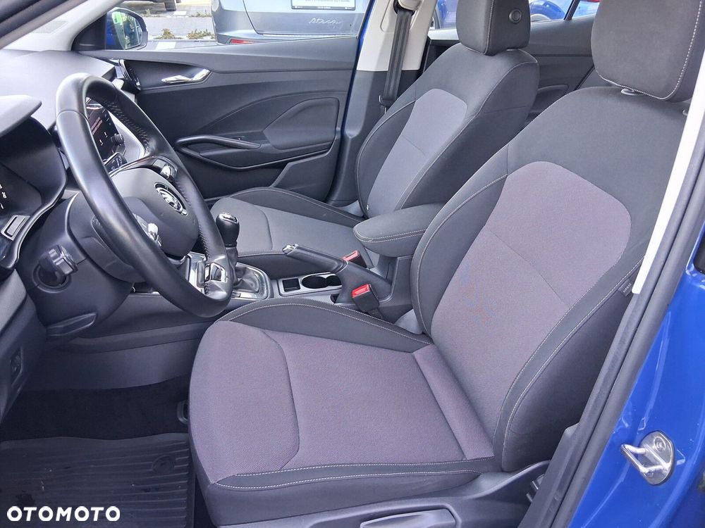 Skoda Fabia 1.0 TSI Ambition - 14