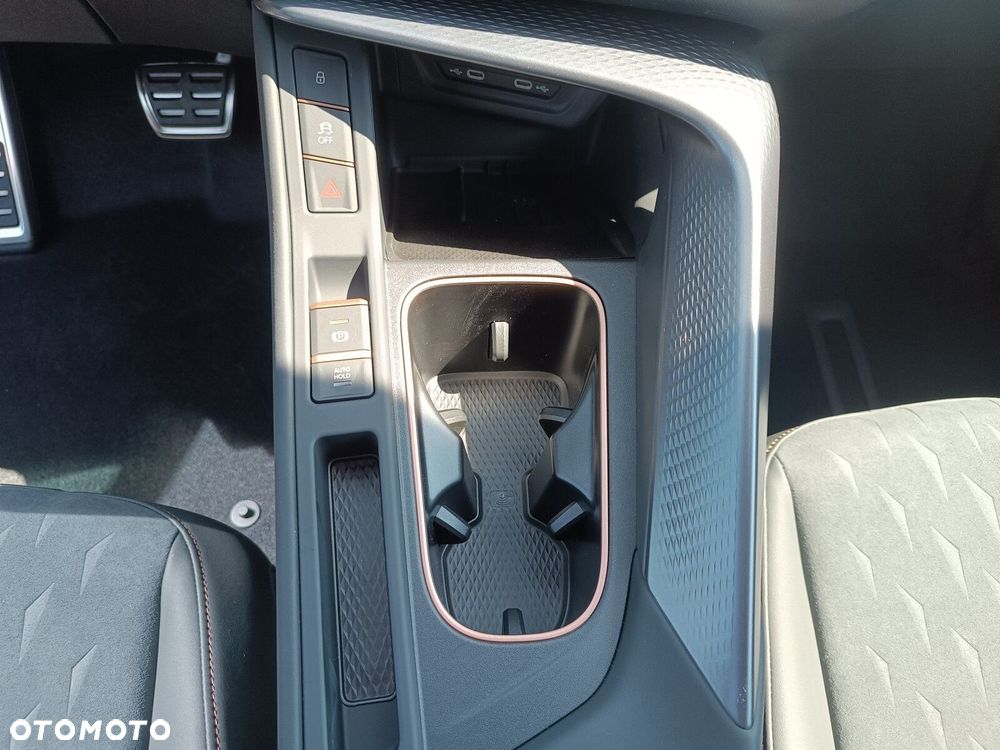 Cupra Terramar 2.0 TSI 4Drive Advantage Edition DSG - 18