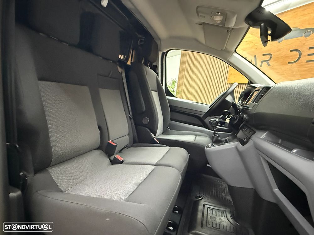 Toyota PROACE 2.0 D4-D IVA DEDUTIVEL - 7
