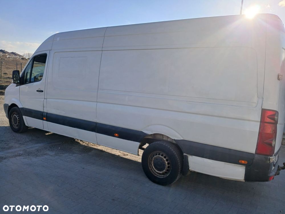 Volkswagen CRAFTER - 3