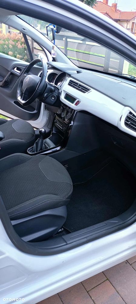 Citroën C3 1.0 VTi Selection - 9