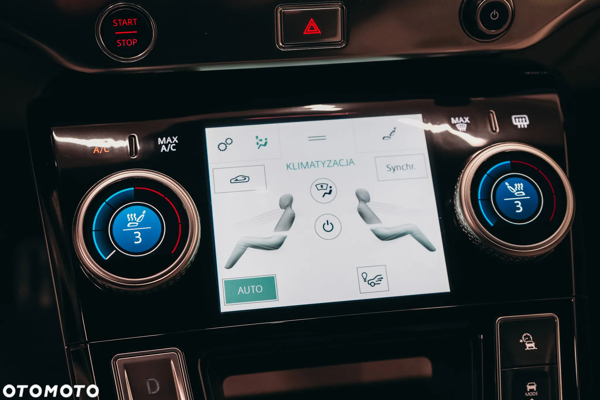 Jaguar I-Pace EV400 AWD HSE - 29