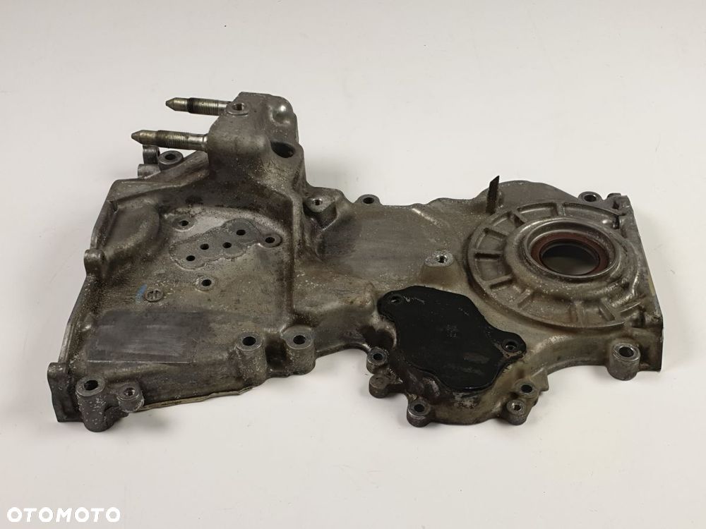 HONDA HR-V 1.5i gen II 15-18 Obudowa Osłona Rozrządu - 1