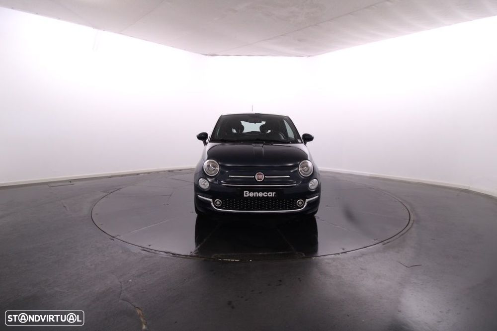 Fiat 500 1.0 Hybrid - 13