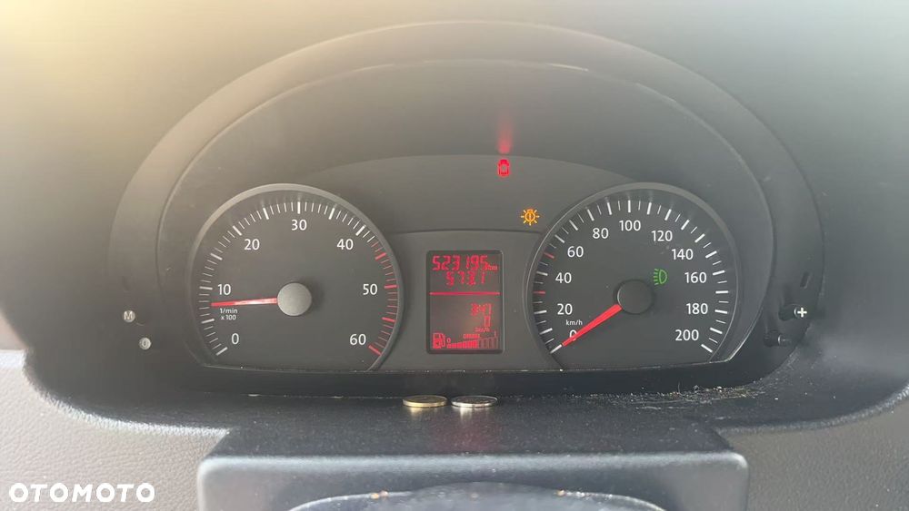 Volkswagen Crafter Standard - 2
