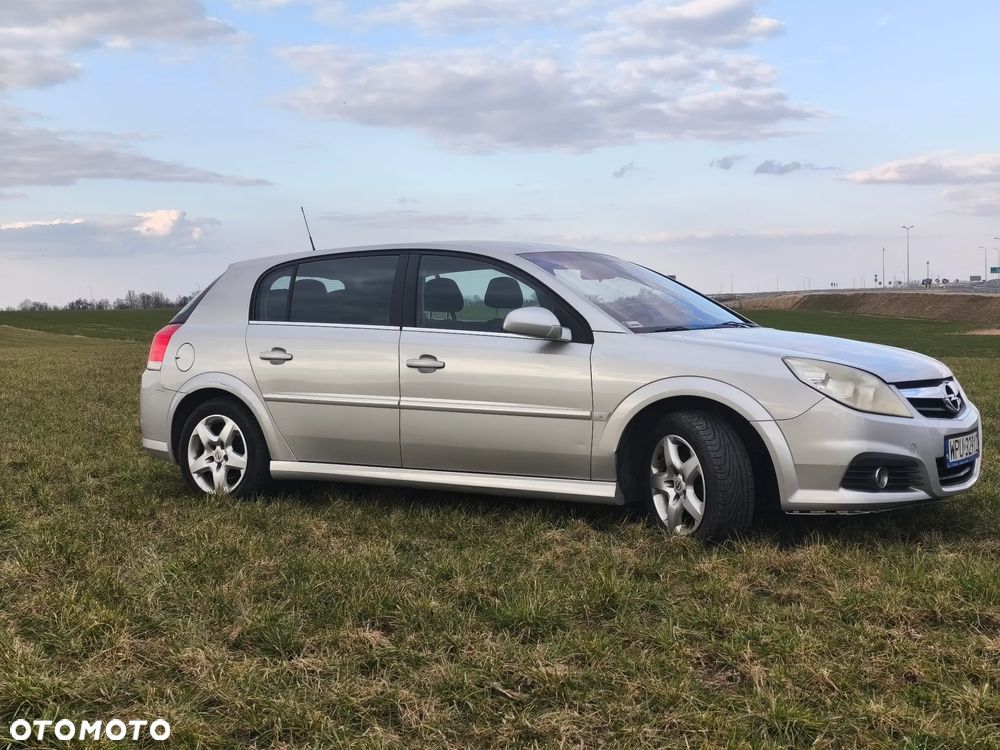 Opel Signum 1.9 CDTI Elegance - 3