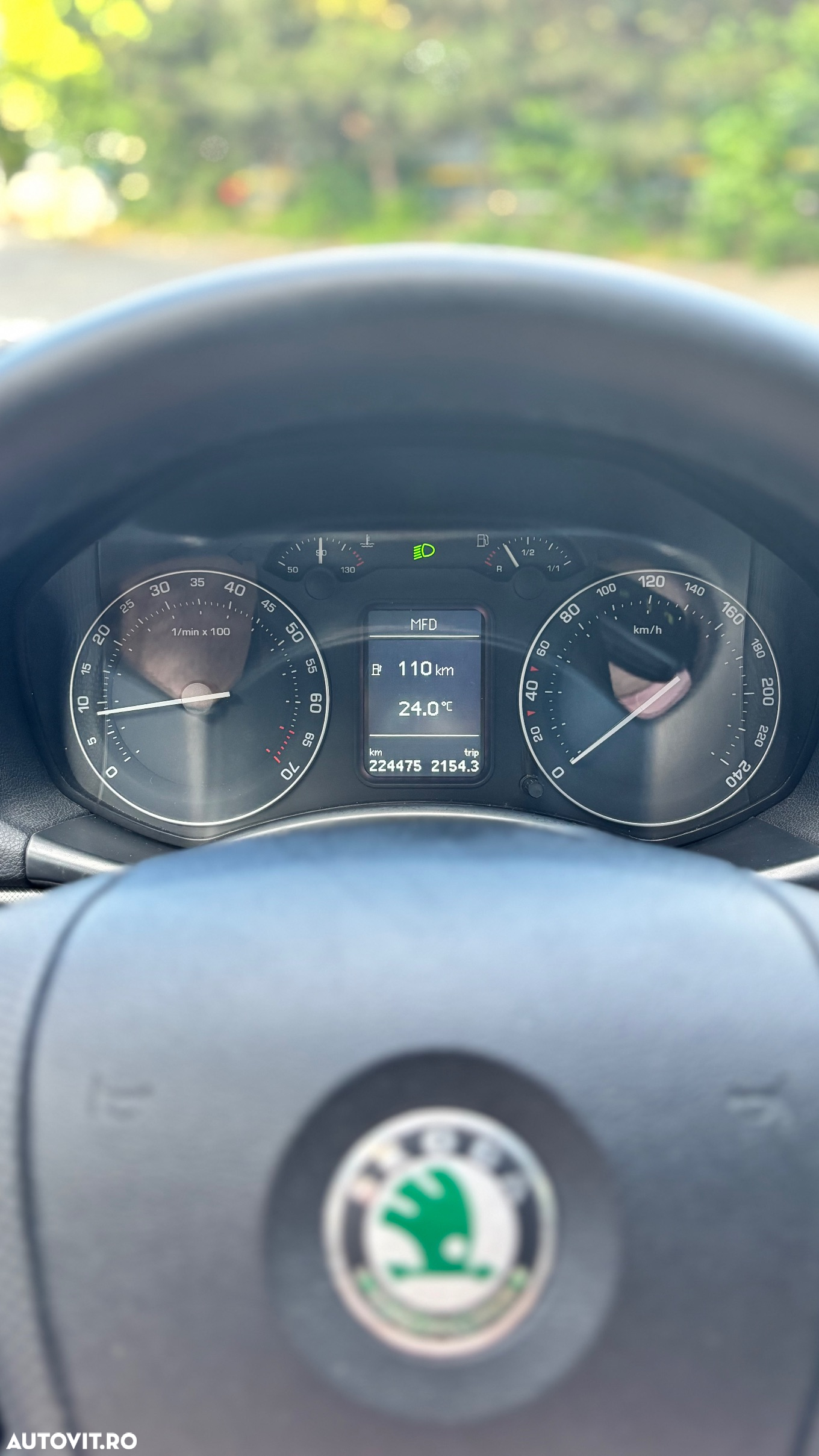 Skoda Octavia 1.8 TSI Elegance - 18