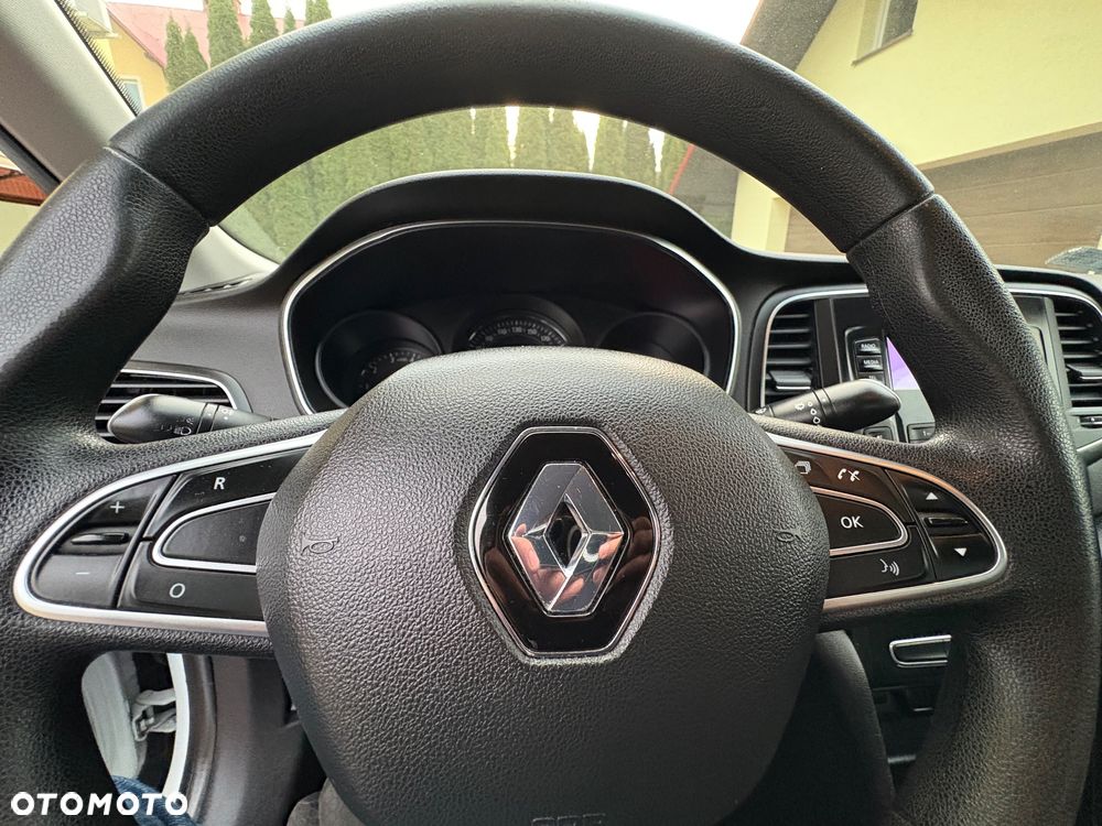 Renault Megane 1.3 TCe FAP Life - 7