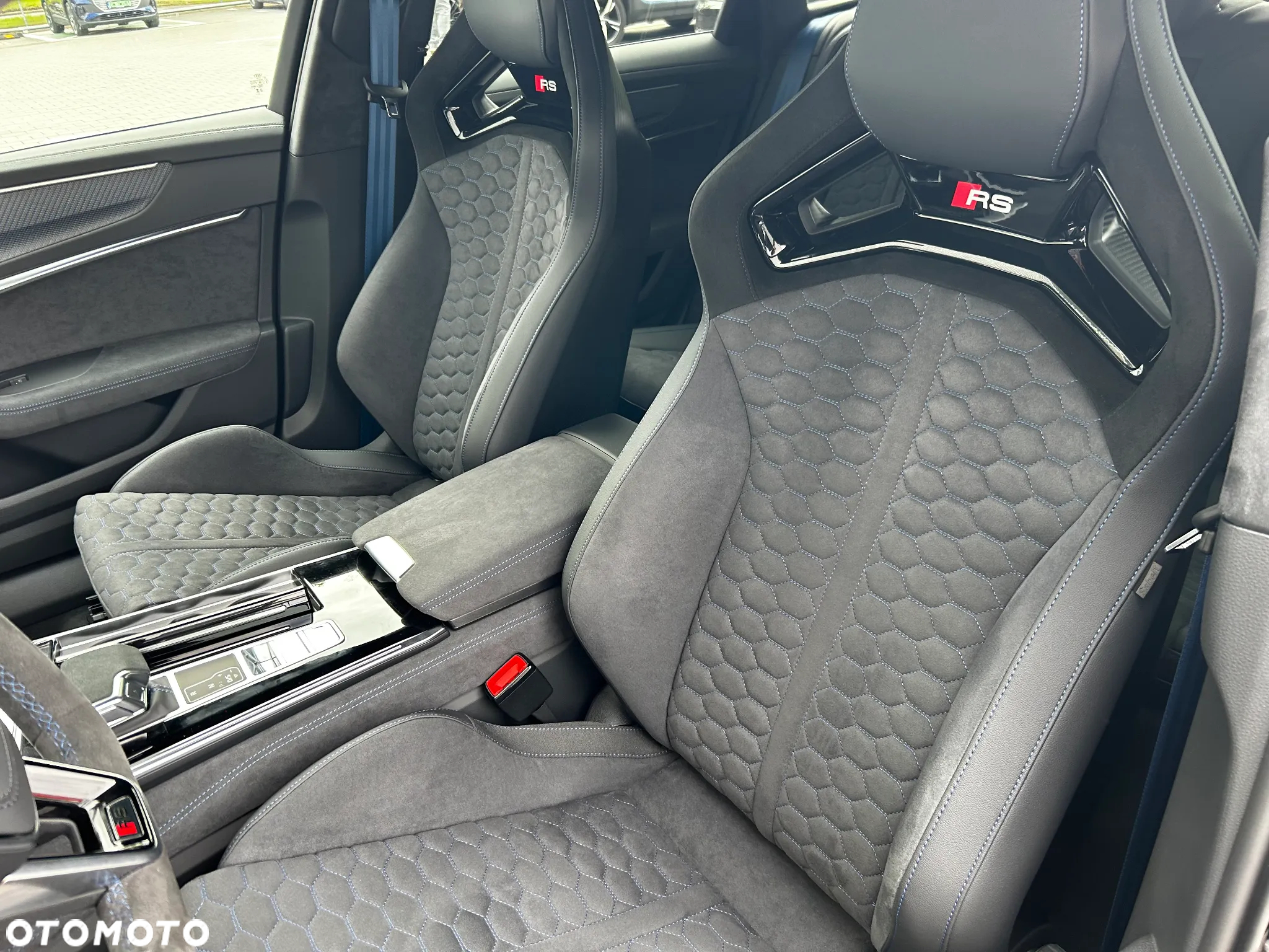 Audi RS6 - 10