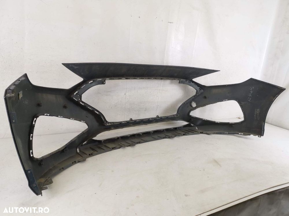 Bara Fata Hyundai  i30 PD 3 [2th facelift] 2020 2021 2022 2023 2024 Or - 6