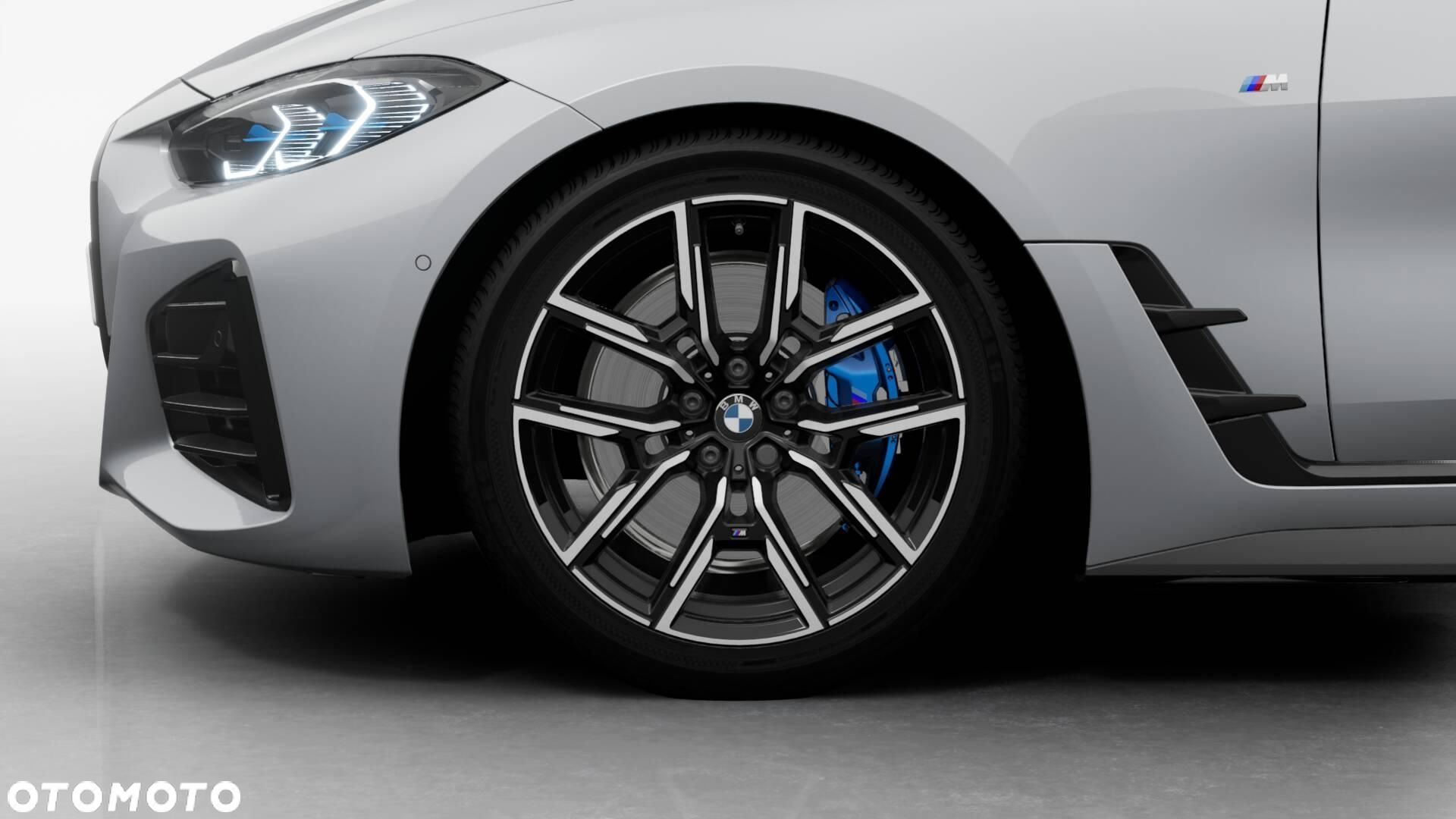BMW Seria 4 - 4