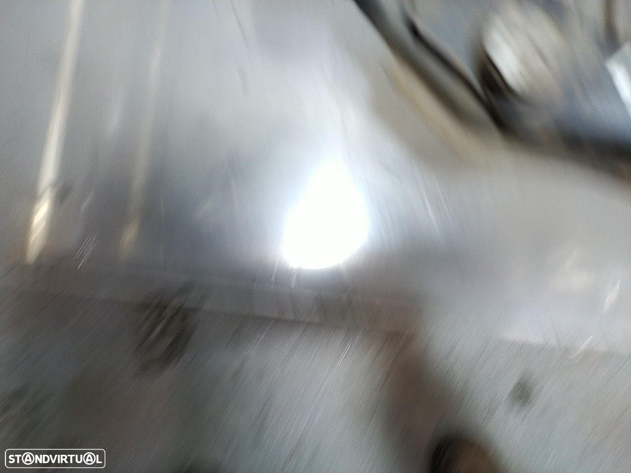 Braço Suspensão Frente Esquerdo Renault Clio Ii Caixa (Sb0/1/2_) - 7