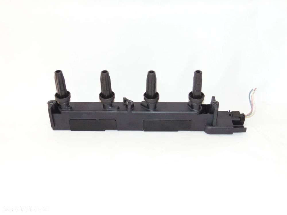 Cewka zapłonowa 9634131480 Citroen C4 C5 C8 I Xsara Picasso Peugeot 206 307 407 807 benzyna 1.8 2.0 - 1