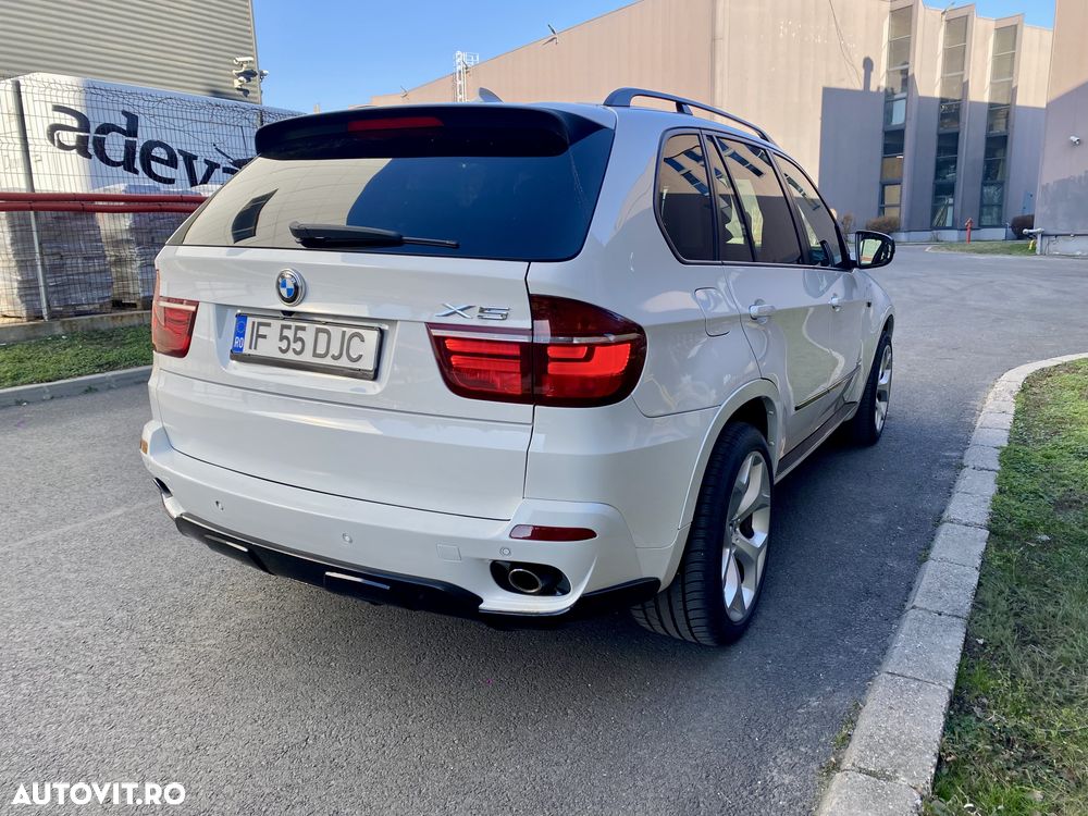 BMW X5 3.0d Aut. - 13