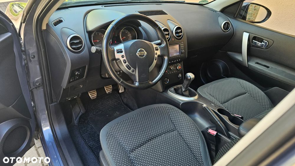 Nissan Qashqai - 18