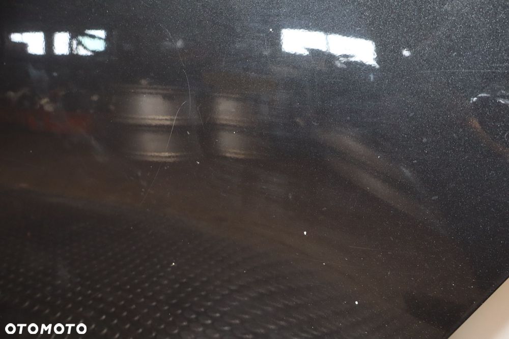 DRZWI LEWY TYŁ CHEVROLET CRUZE GAR sedan - 4