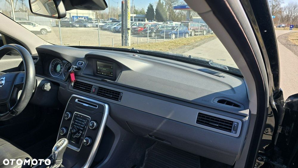 Volvo V70 - 20