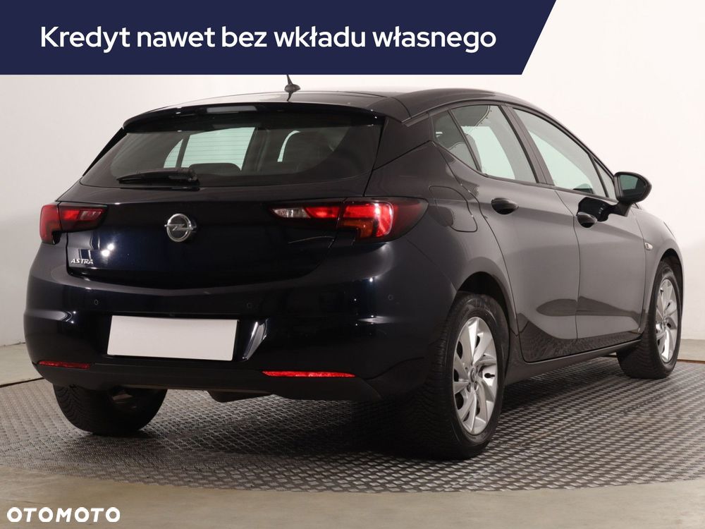 Opel Astra - 7