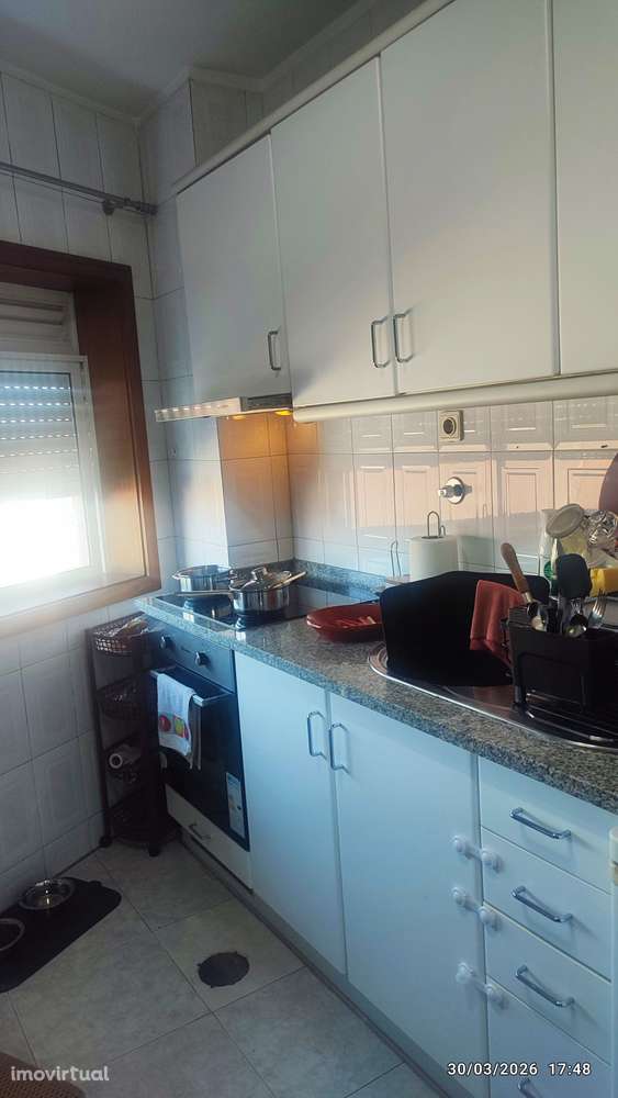 T1 Kit - C/Mobilia - Próximo da Estação de Rio Tinto, Gondomar - Grande imagem: 2/9