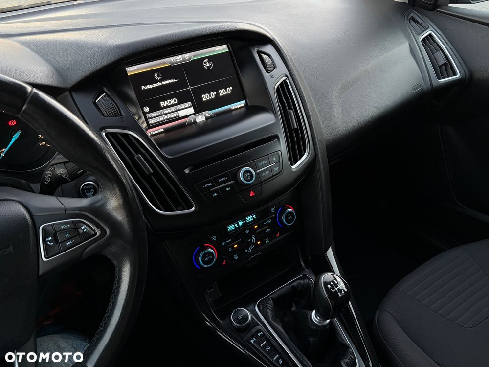 Ford Focus - 18