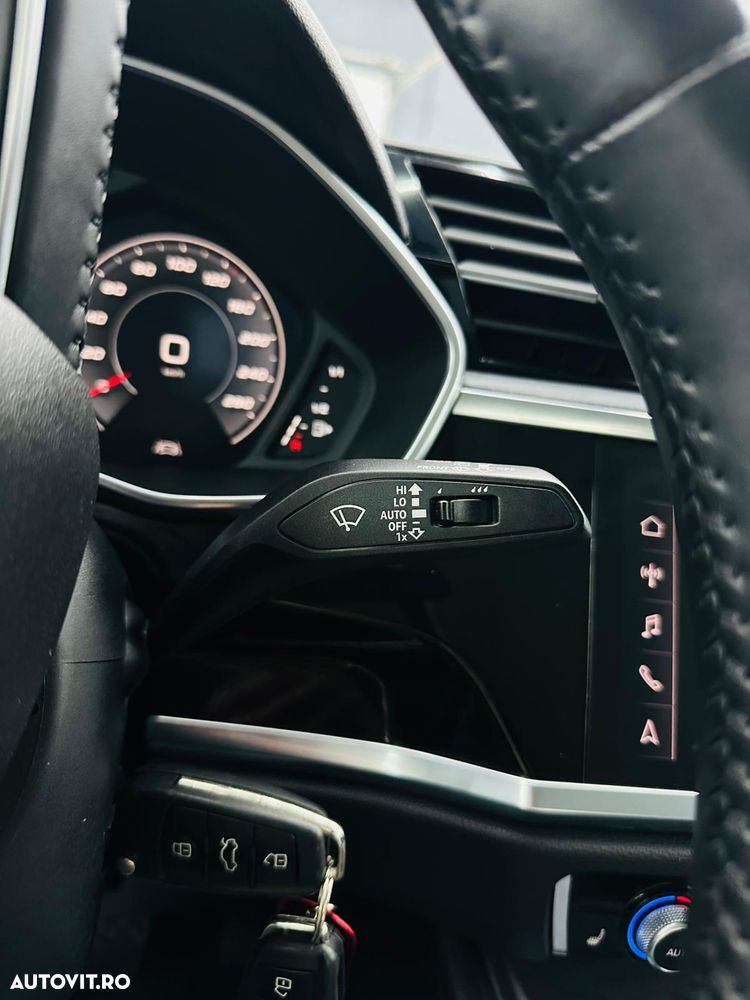 Audi Q3 40 TFSI quattro S tronic S line - 31