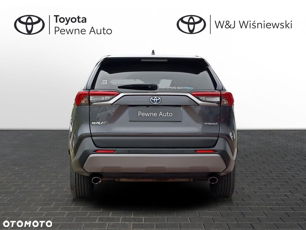 Toyota RAV4 - 5