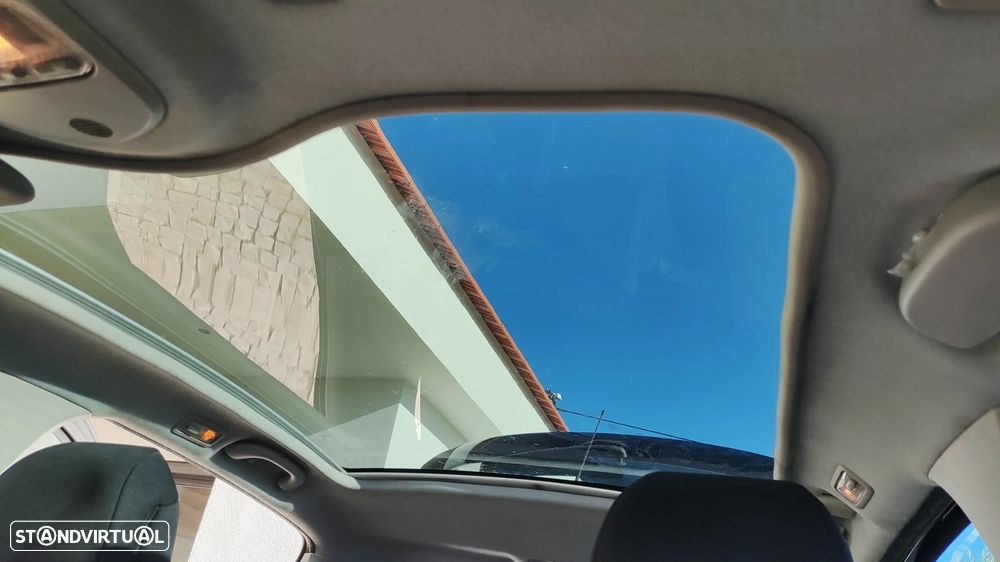 Peugeot 308 1.6 HDi Sport CVM6 - 14