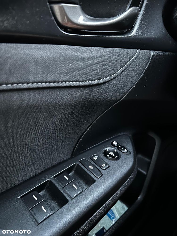 Honda Civic 1.5 T Sport Plus (Navi) - 19