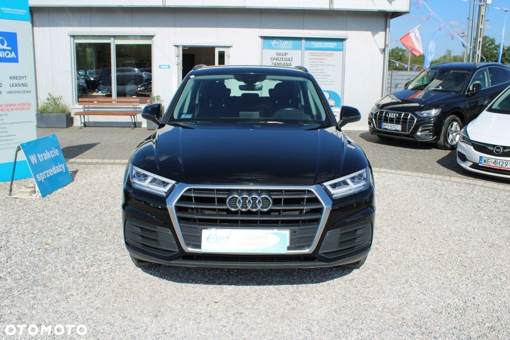 Audi Q5 - 3