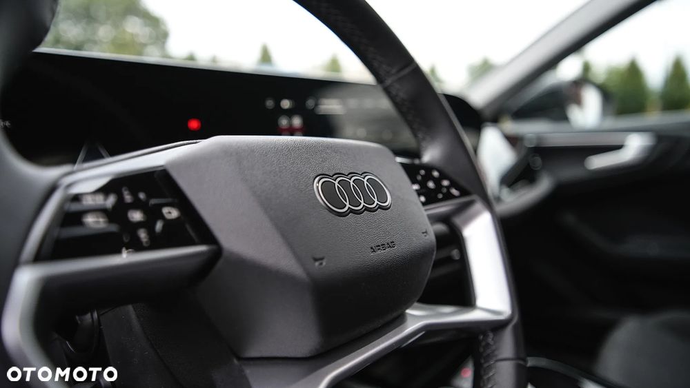 Audi A5 Limousine TFSI Quattro S tronic - 24