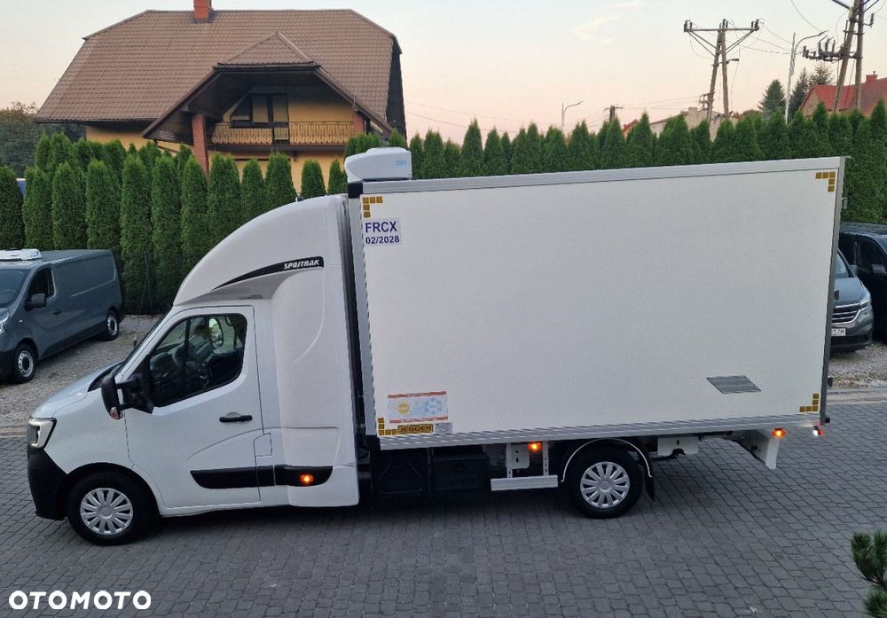 Renault Master - 8