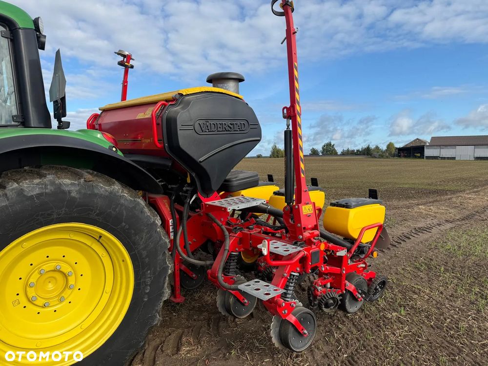 Väderstad Tempo TPT6 - 5