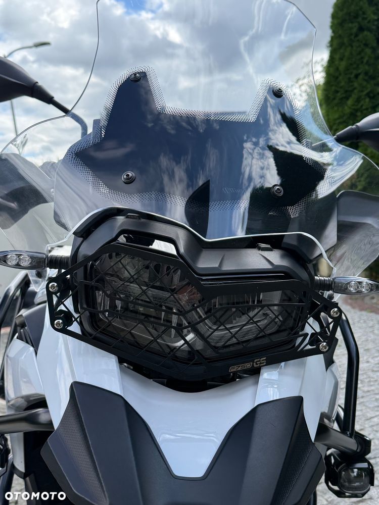 BMW GS - 10