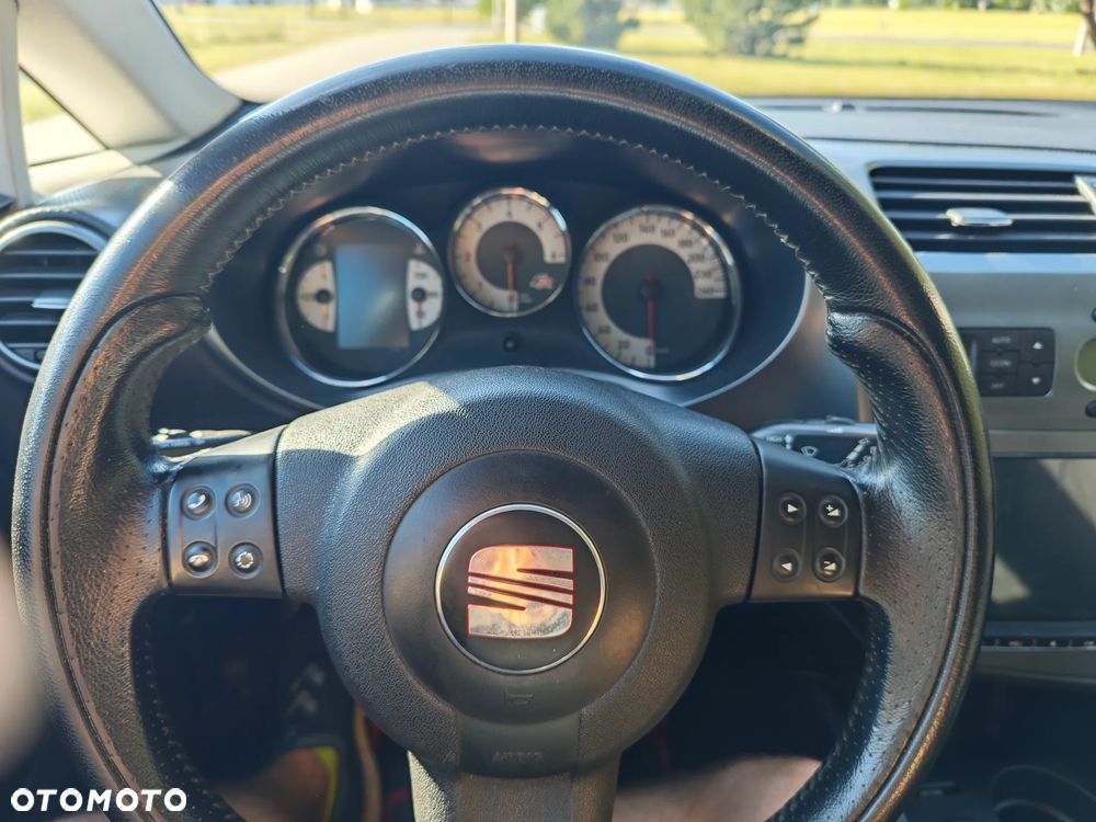 Seat Leon - 24