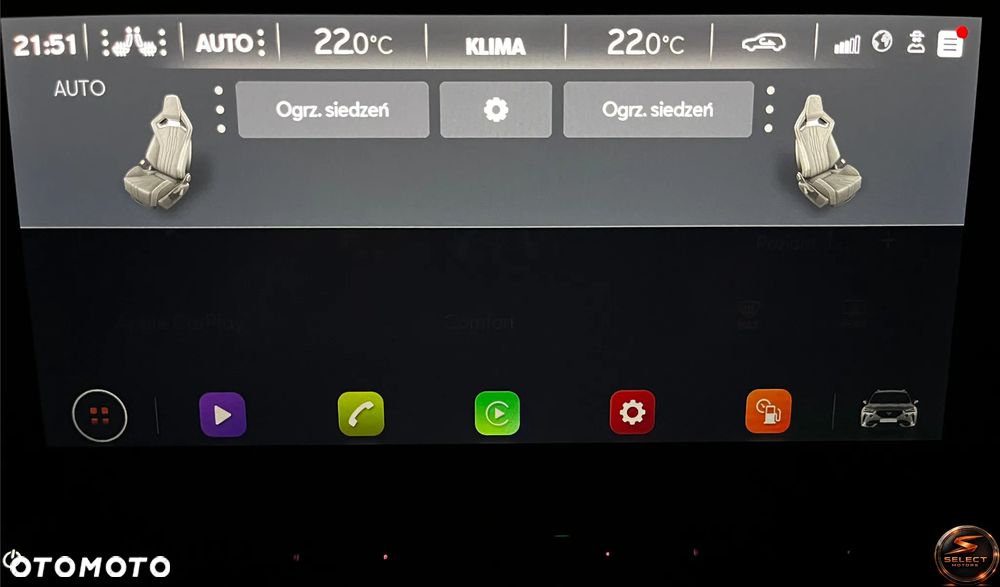 Cupra Formentor 1.5 TSI DSG - 15