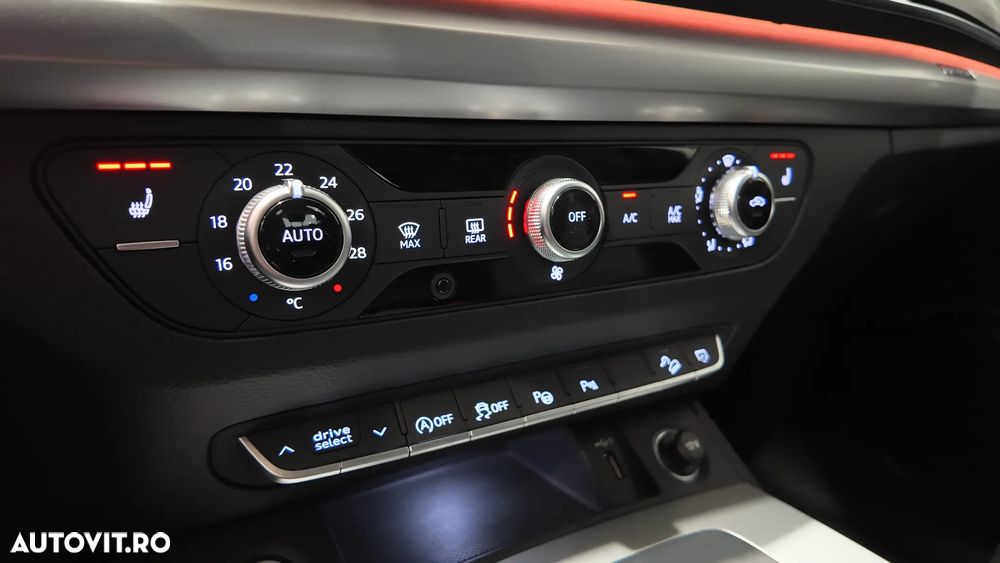 Audi Q5 40 TFSI quattro S tronic - 26