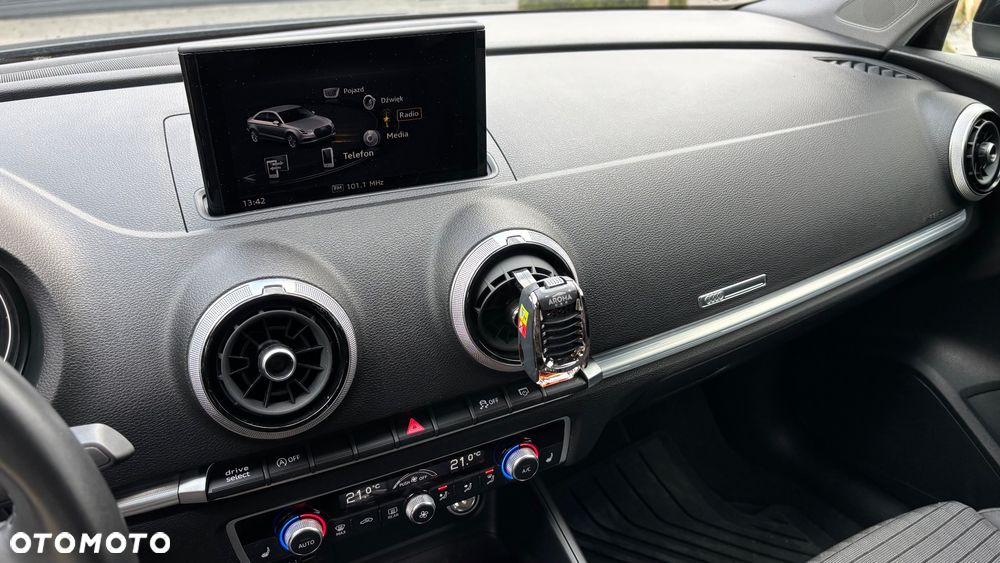 Audi A3 Limousine - 8