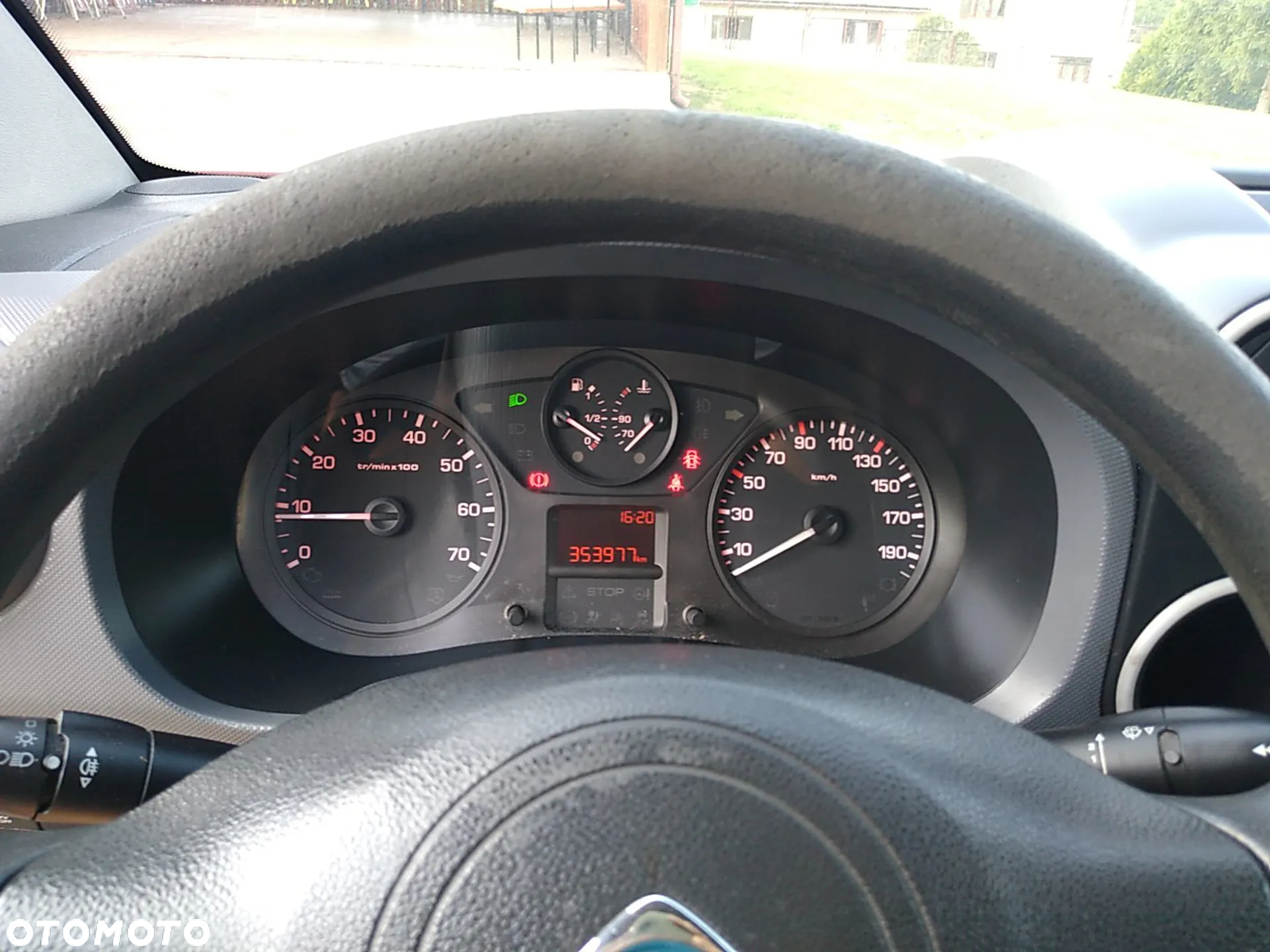 Citroën Berlingo - 21