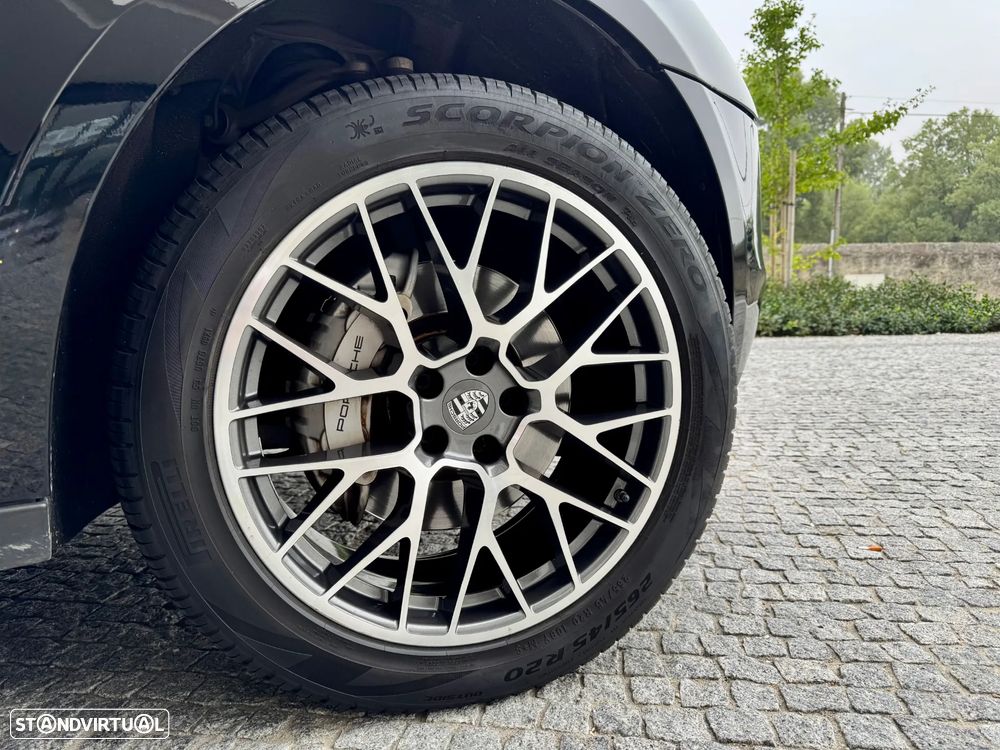 Porsche Macan S PDK - 18