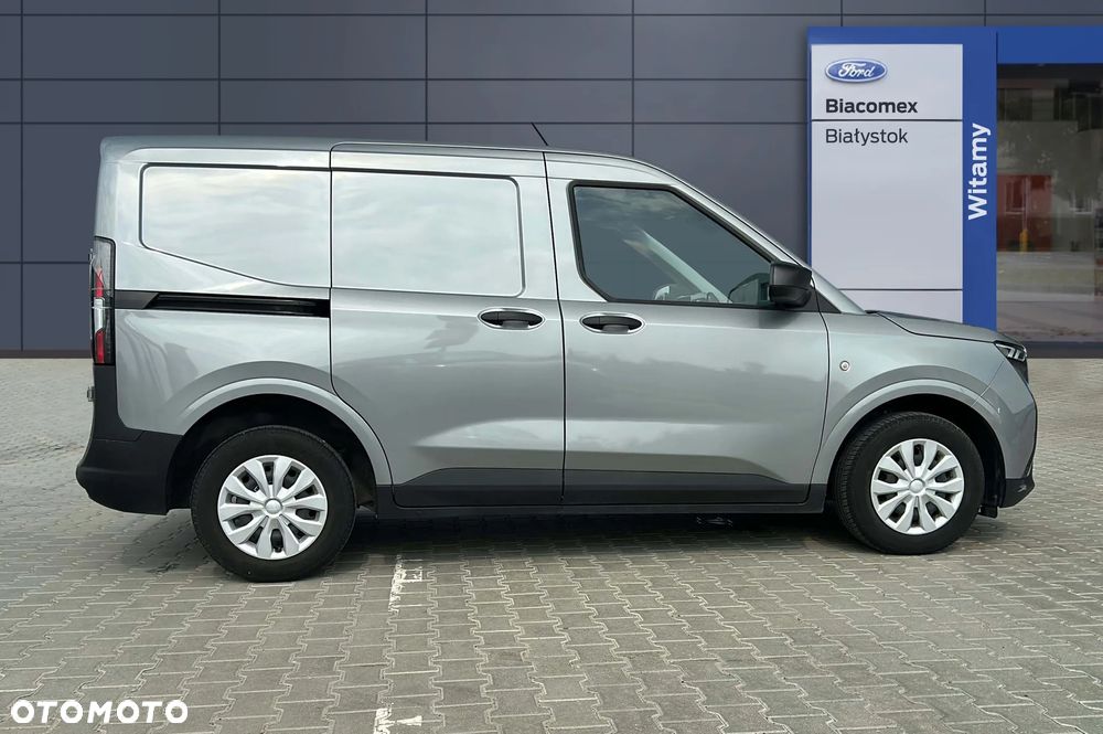 Ford Transit Courier Ambiente - 6