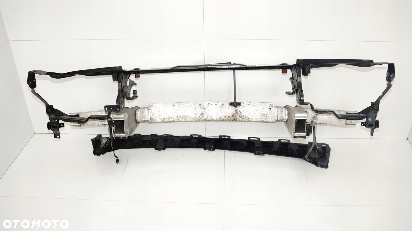 PAS PRZÓD PRZEDNI MERCEDES W204 07-11R 2.2 CDI - 6