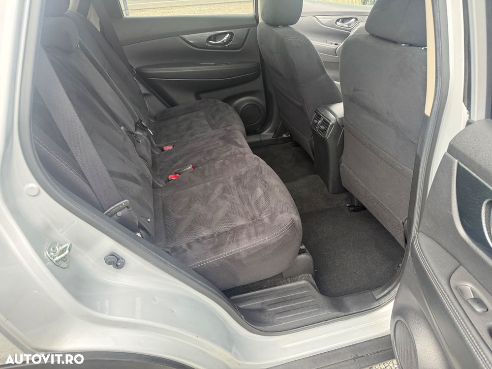 Nissan X-Trail 1.6 dCi Acenta - 14