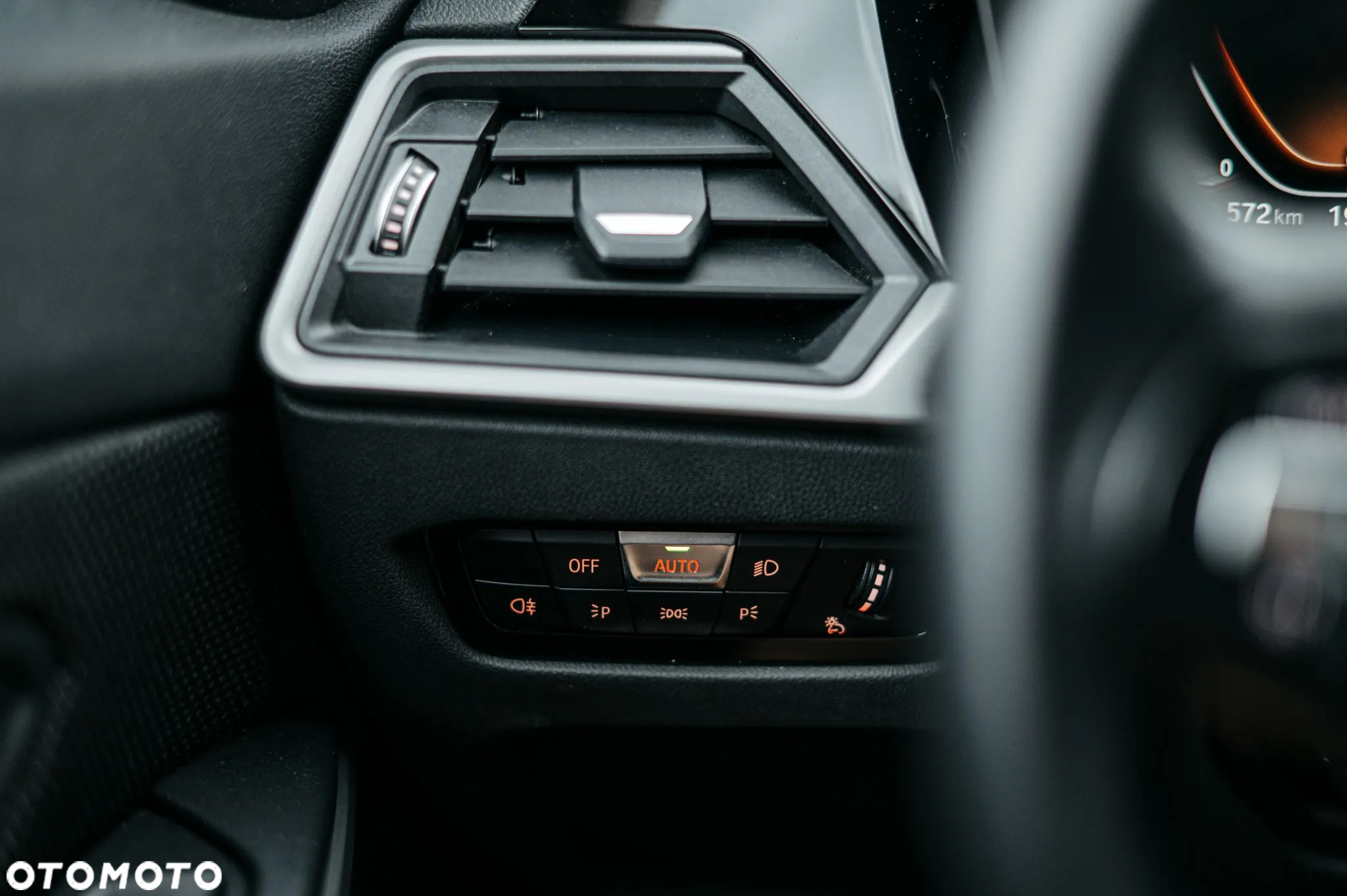 BMW Seria 3 318d Advantage - 36